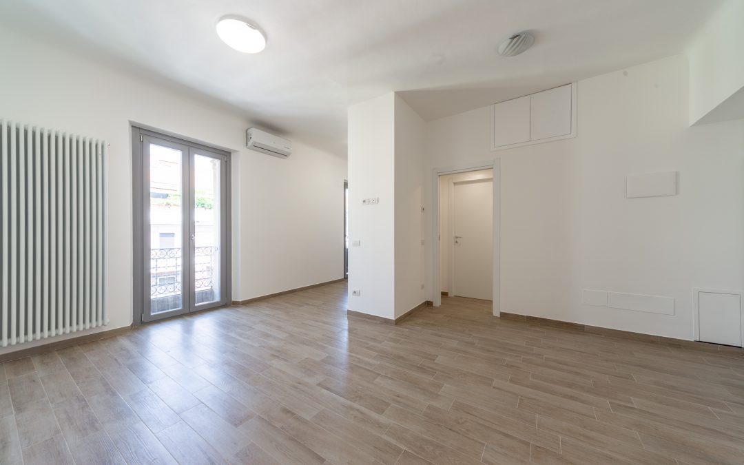 Bilocale in Affitto via Enrico Noe, Milano