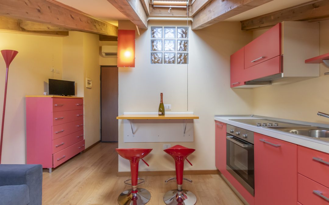 Sala Hobby completamente ristrutturata Ad.ze P.zza Piola